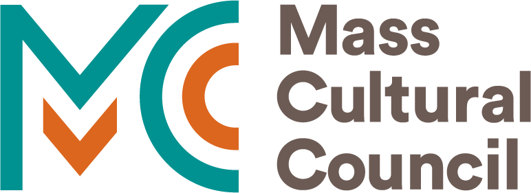 Massachusetts Cultural Council logo