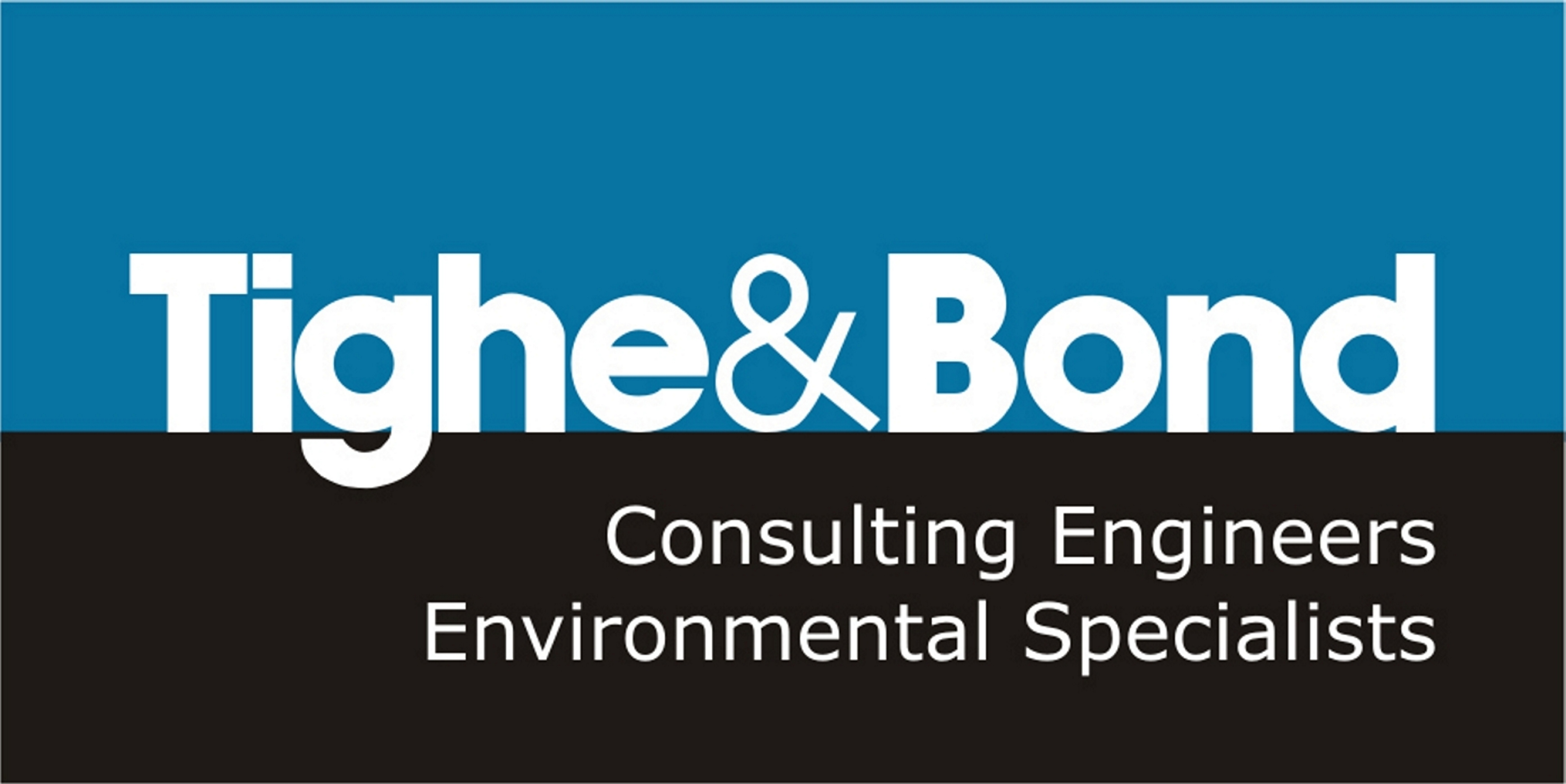 Tighe & Bond logo